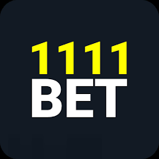 1111bet Logo